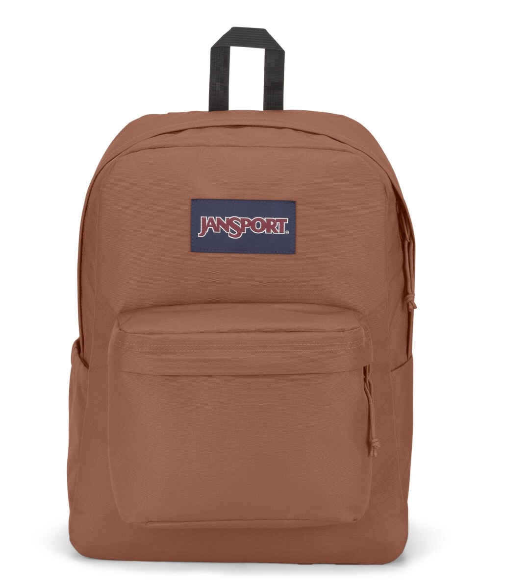 MOCHILA SUPERBREAK PLUS 