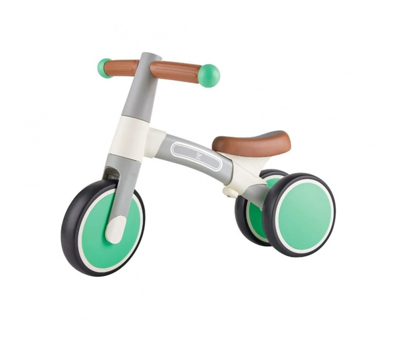 Mi primer bici buggy HAPE verde agua 