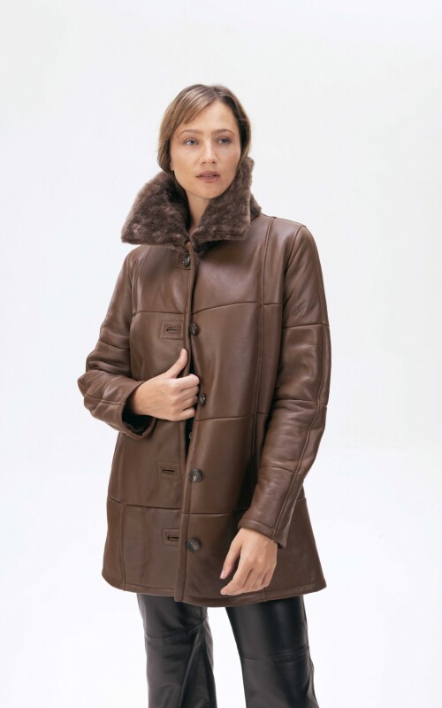 EGIPTO FW26 BABYLAMB NUEZ