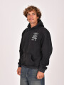 HOODIE SIMON CULTURE NEGRO