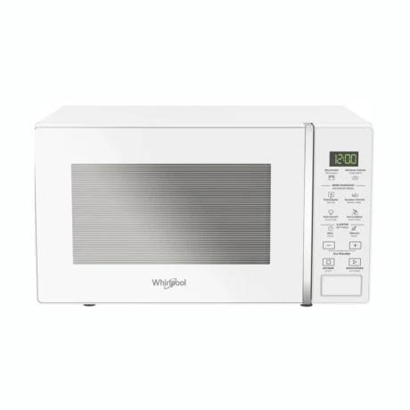 Microondas WHIRLPOOL WMS20BZIM 700W Capacidad 20L - Blanco Microondas WHIRLPOOL WMS20BZIM 700W Capacidad 20L - Blanco