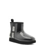 Classic Clear Mini W - Mujer Black