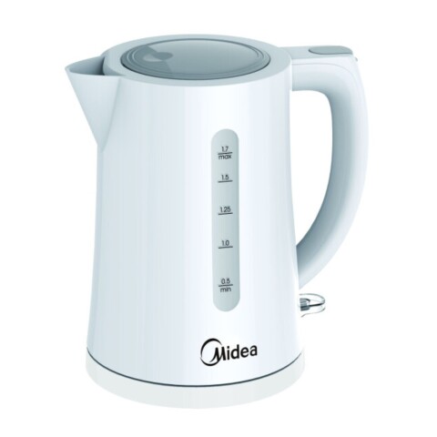 Hervidora Midea 1,7 litros Hervidora Midea 1,7 litros