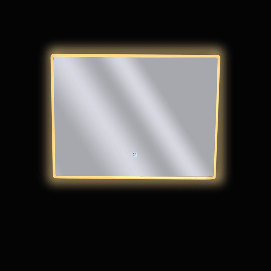 Espejo Venere Con Led 80 x 60 Cm Espejo Venere Con Led 80 x 60 Cm
