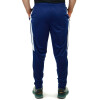 Diadora Hombre Pantalon Dryfit Training Pant - Navy/white Marino-blanco