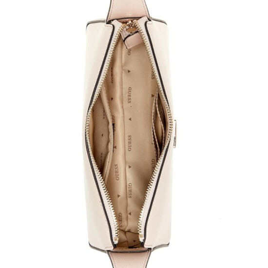 Cartera Guess Isobel Rosa 0