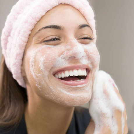 Low Ph Good Morning Gel Cleanser Cosrx Limpiador Facial