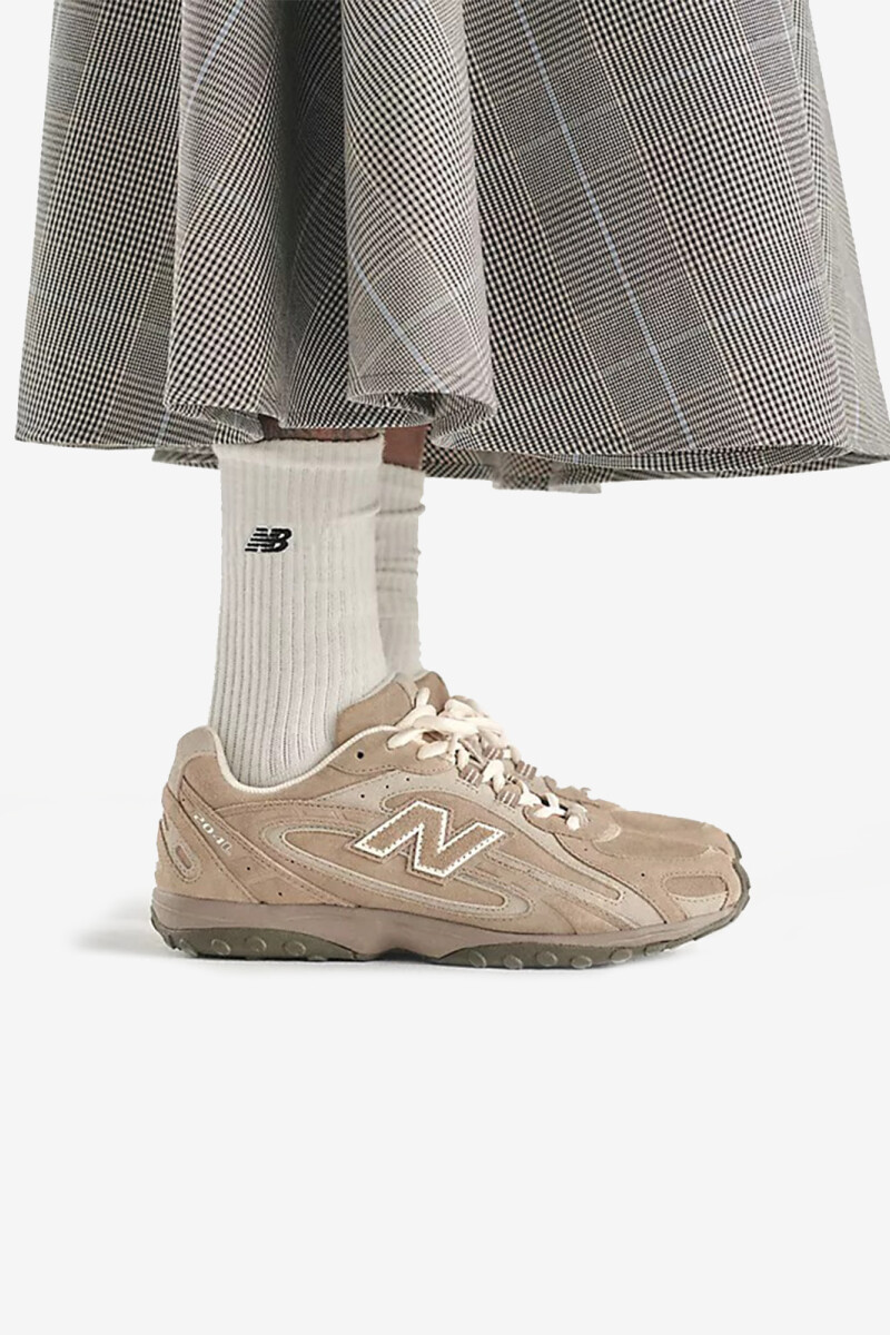 NB UNISEX LIFESTYLE Beige