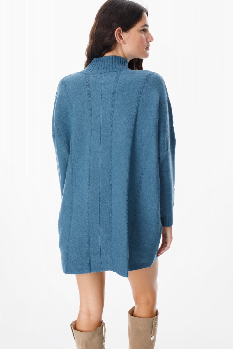 Sweater Luna Azul
