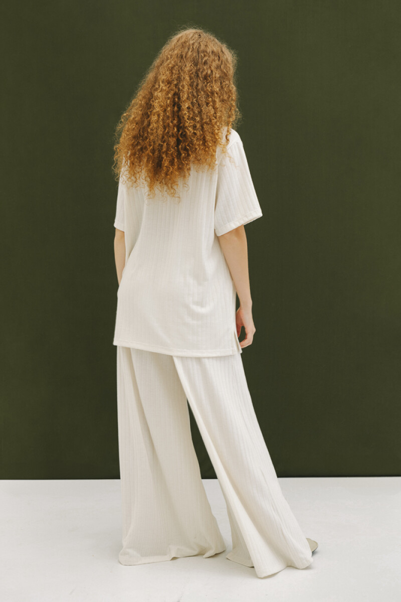 Comfy Set Noemia Crema