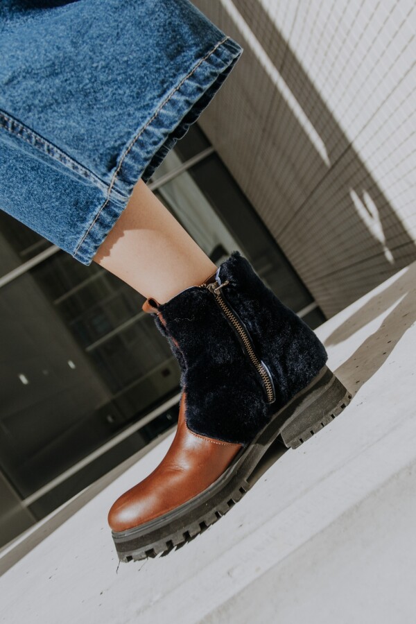 Sheep Shoes Azul