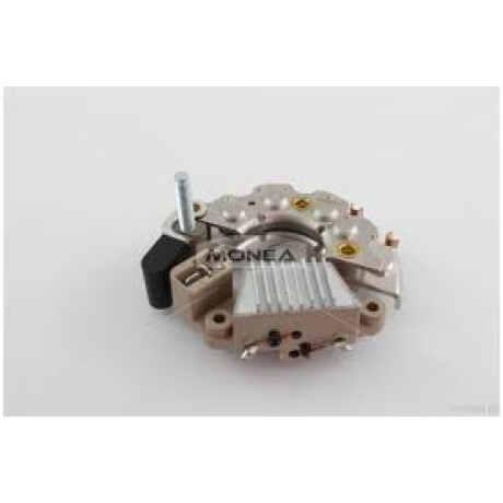 PLACA RECTIFICADORA DAEWOO KIT PLACA Y REGULADOR DAEWOO - PLACA RECTIFICADORA DAEWOO KIT PLACA Y REGULADOR DAEWOO -