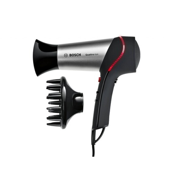 Secador de Pelo Bosch BrilliantCare Secador de Pelo Bosch BrilliantCare