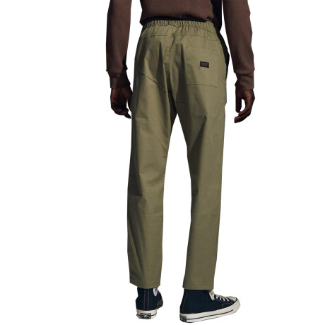 Pantalon Revolver de hombre - Lazzy - 08050108 VERDE