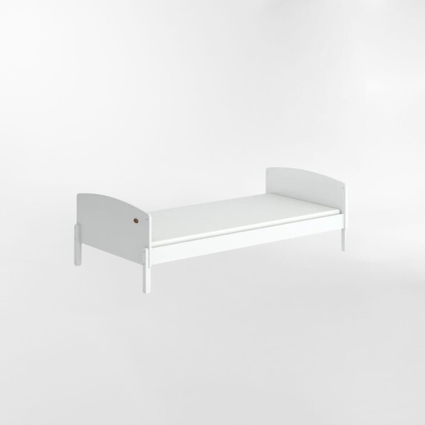 CAMA INFANTIL MATILDA BLANCO - 1 PLAZA