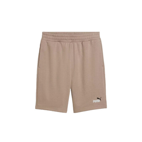 Short Puma Ess 2 Beige