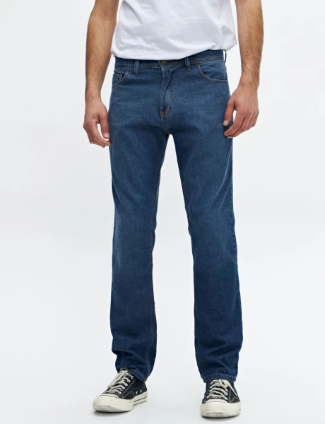 Jean Harvey Blue S25