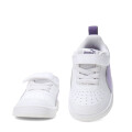 Championes de Niña Puma Rickie Ac Infant Blanco - Lila
