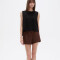 Musculosa Hiva Negro