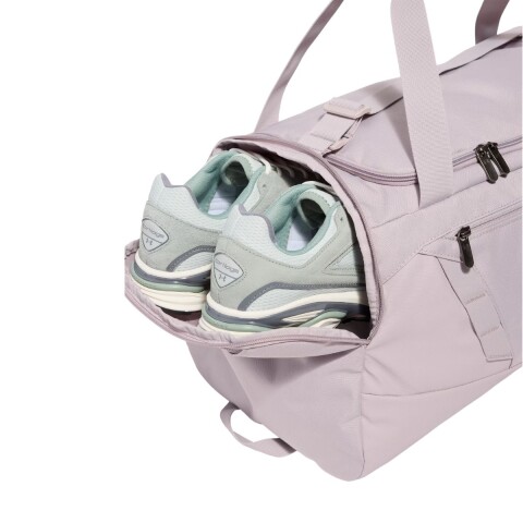 BOLSO UN. GRAY/PINK/