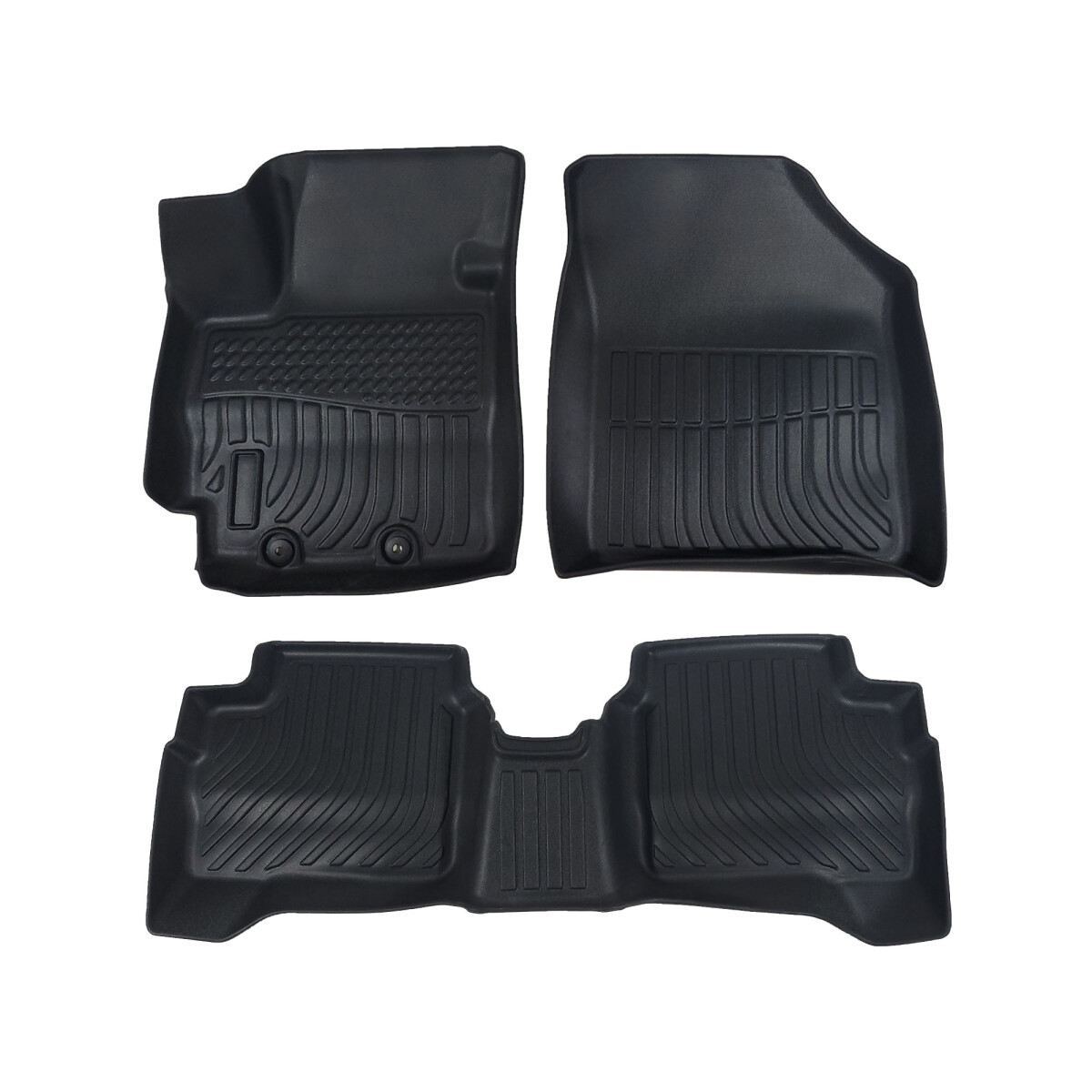 Bandeja De Piso Suzuki Swift 2019-2025 