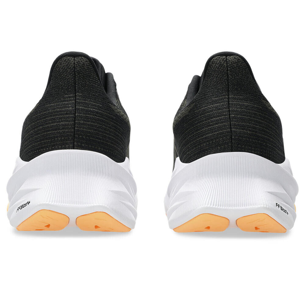 Zapatillas Running Dynablast 5 Hombre Black/brown Stone