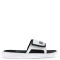 Sandalia de Hombre Puma RoyalCat Blanco - Negro