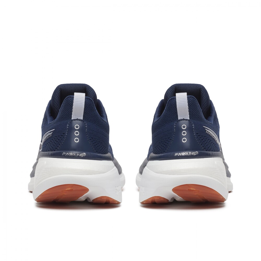 Zapatillas Running Hurricane 25 Hombre Blue