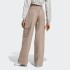 Pantalón Adidas Cargo Essentials Tejido Trace Brown
