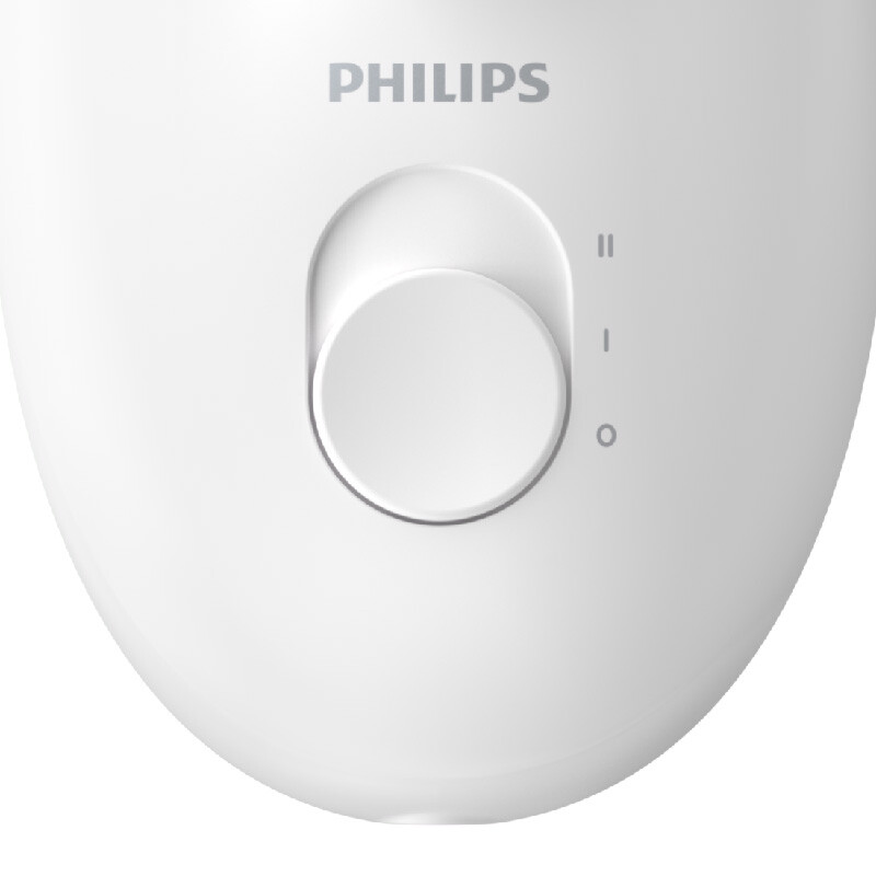 Philips depiladora Satinelle Essential - BRE225/00 Philips depiladora Satinelle Essential - BRE225/00