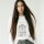 Remera Stamp BLANCO