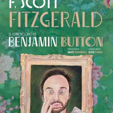 EL CURIOSO CASO DE BENJAMIN BUTTON EL CURIOSO CASO DE BENJAMIN BUTTON