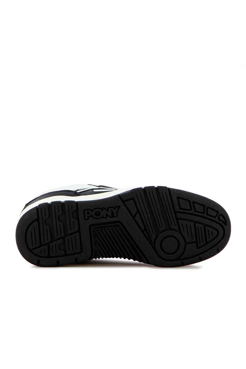 CALZADO DEPORTIVO PONY M-100-LOW II Negro