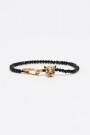 PULSERA Negro