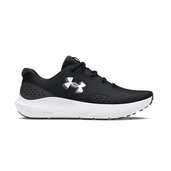 SURGE 4 - UNDER ARMOUR NEGRO