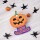 Tag halloween 5x8,5 DISEÑO 2