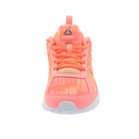 Championes Reebok Mujer Speedlux 2.0 BS8468 Running Naranja