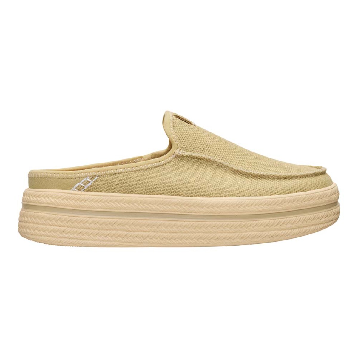 Austin Lift Espadrille Woven 
