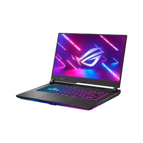 Notebook Gamer Asus AMD Ryzen 7 / 8GB RAM / 512GB SSD NVMe / 15.6" 144hz / Nvidia RTX 3050 4GB / Win 11 / Nueva Negro