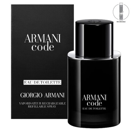 Giorgio Armani Code EDT 75 ml Perfume para Hombre Giorgio Armani Code EDT 75 ml Perfume para Hombre