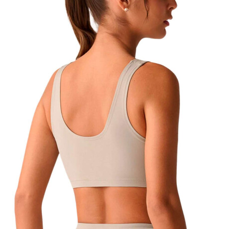 Fila Top Essential Ii Mujer Verde