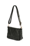 Bandolera Alagoa Negro