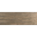 PORCELANATO RECTIFICADO BAMBOO WALNUT "A" 40X120 CM Porcelanato Rectificado Bamboo Walnut "a" 40x120 Cm