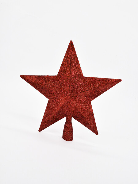 PUNTERO ESTRELLA ROJO