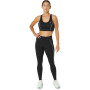 Training Core Bra - Mujer Performance Black