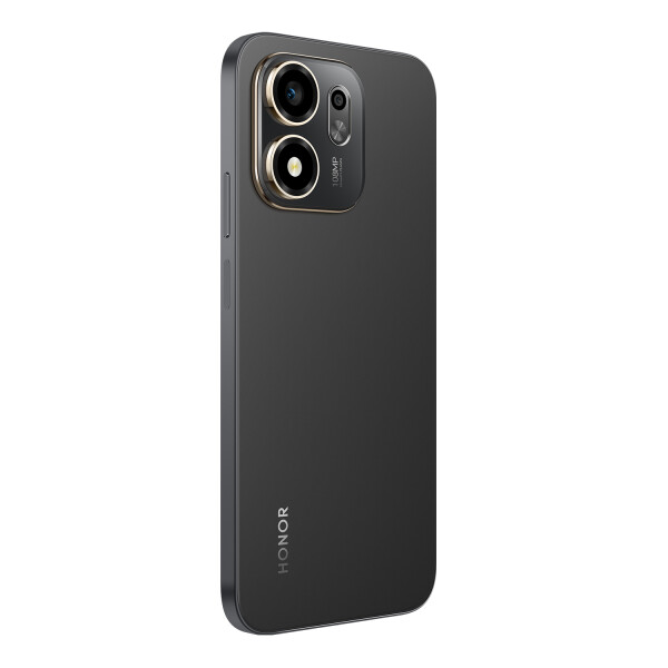 Honor 600 Elite 24(8+16)gb 256 Gb 5g + Auricular Earbuds X7 Lite NEGRO