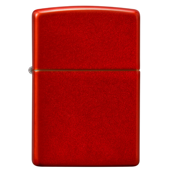 Encendedor ZIPPO 49475 Rojo 0