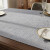 Individual Simil Cuero Home Class 30 x 45 cm AZUL