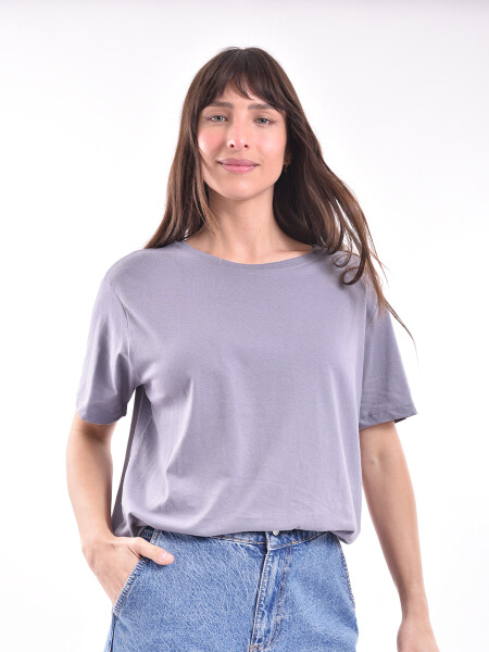 REMERA HESTIA AZUL CLARO