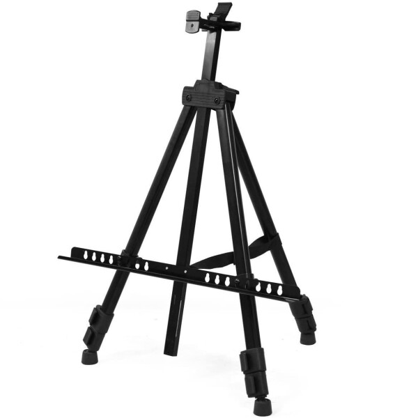 Caballete Soporte Pie P/ Pizarra Atril Pintor + Bolso Caballete Soporte Pie P/ Pizarra Atril Pintor + Bolso